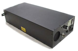 VSL-337ND OEM Nitrogen Laser serviced by Laser Innovations.